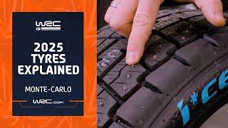 2025 Hankook WRC Tyres Explained