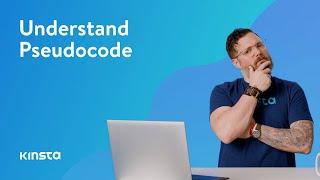 What Is Pseudocode? The Programmer's Time-Saving Tool