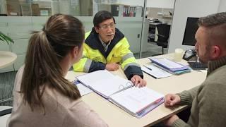 SafeWork NSW inspectors - workplace visits