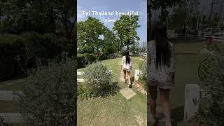 Pai Thailand - Beautiful View | Thailand Vlog |