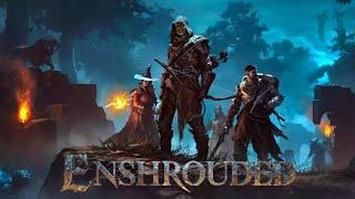 Ghouls Enshrouded Adventure