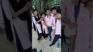 Tiktok video odia kali jhia olei love karanti gelhei