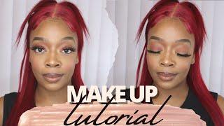 Easy-to-Follow Makeup Tutorial for Beginners | KVC BEAUTY