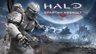 IGN Reviews - Halo: Spartan Assault - Review