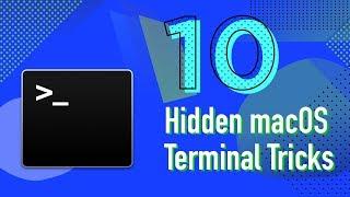 Best Mac Terminal Tricks and Commands to Know
