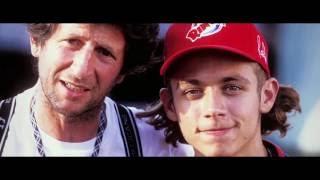 Valentino Rossi | At home with MotoGP star | Trans World Sport