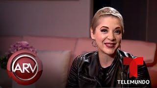 La última entrevista de Edith González a Un Nuevo Día | Al Rojo Vivo | Telemundo