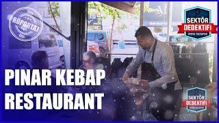 Pınar Kebap & Restaurant – Geleneksel Lezzetin Adresi!