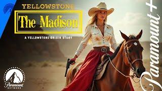 The Madison _ Trailer (2025) - Paramount+ | Taylor Sheridan | Yellowstone, 1923, 1883, Landman, Cast