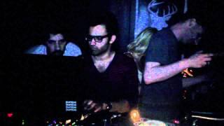 Talal & Zoi at Late & Deep #9