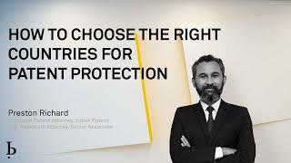 IP Quick Tip How to choose the right countries for patent protection? (2023)