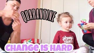 Autism Meltdowns And Tantrums | Autism Family Vlog