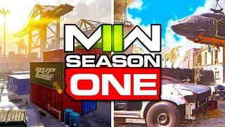 BREAKING: Modern Warfare 2 Season 1 is HERE! (NEW MW2 Season 1 Update)