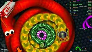 Slither.io 10 New Secret Codes-Slither io VIP