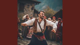 Kavkaz Lezginka (Caucasus Traditional Dance Music)