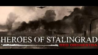 Red Orchestra 2 Heroes of Stalingrad - Main Theme