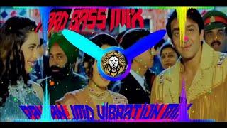 Tera Lucky Kabootar Dj Remix 2024 ~ Vibration Bass Mix ~ | Pawan Jmd Vibration Mix