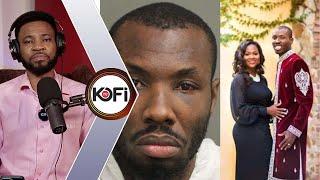 Breaking News; Ghanaian Prophet Sentenced to Life Imprisonment for K!lling Wife