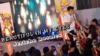 BEAUTIFUL IN MY EYES JERICHO ROSALES I Euanne Hyuna