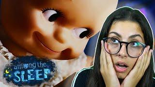 AMONG THE SLEEP 3D UYKU ARASINDA ANNE NEREDESİN! | EYLÜL LAL