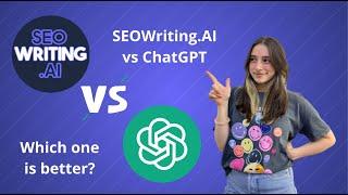 SEOWriting.AI vs ChatGPT | Which one is better for content generation?