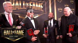 The nWo stand the test of time: WWE Network Exclusive, April 6, 2021