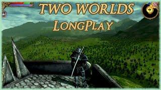 Two Worlds - Longplay Full Game Walkthrough (No Commentary)