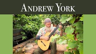 Andrew York - Sweet Life