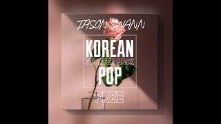 FREE K-POP SAMPLE PACK by Jason Swann