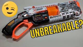X-Shot Skins Lock Blaster Locksmith, Unbox and Review