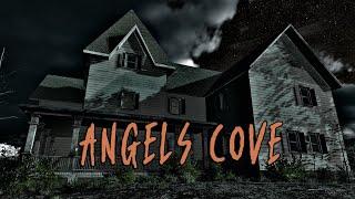 Angels Cove - Indie Horror Game (No Commentary)