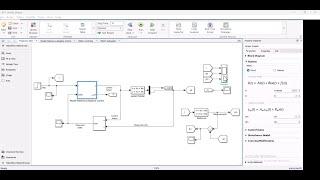 Implementing Adaptive Control in MATLAB  | Control system Project help | MATLAB Solutions#matlab