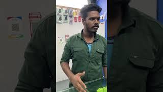 How to block call forwarding | @aktechh | #comedy | #shorts | #tamil