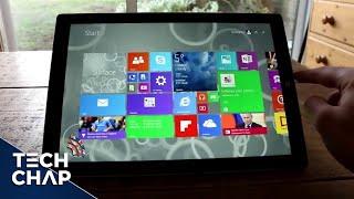 Surface Pro 3 Review: Should You Buy One?