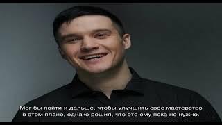 Михаил Кондратьев: биография, творчество, карьера, личная жизнь