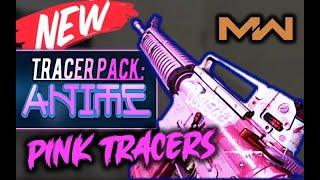*NEW* Tracer Pack: ANIME Bundle | Modern Warfare