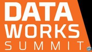 CUBE Highlights | DataWorks Summit 2018