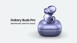 Die Galaxy Buds Pro