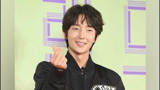 Lee Joon Gi. 31.05.24. На VIP премьере фильма «Страна чудес»