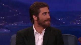 Jake Gyllenhaal. How to properly pronounce his name