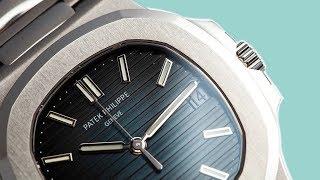 Patek Philippe Nautilus 5711: Worth The Money??