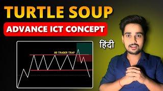 Turtle Soup ict | Turtle soup trading strategy