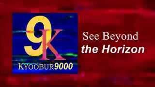 Kyoobur9000 NEW Intro (2015)