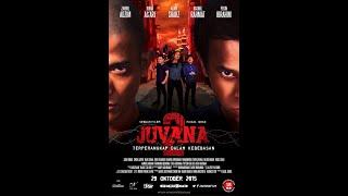 Juvana 2 Official Movie ( 2015 ) | HD | Tayangan Perdana | Panggung Tempatan