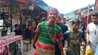 Bazar Gorom | বাজার গরম | Aly Hasan | Rap Song 2023 |