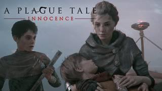 ЛАВРЕНТИЙ И ТАЙНА БОЛЕЗНИ ГУГО (УЧЕНИК) -  A Plague Tale: Innocence /Глава 4