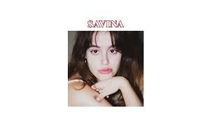 SAVINA -  CUNA TRIMA