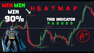 Best tradingview indicators for day trading Heatmap