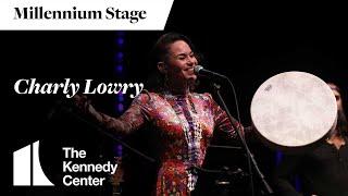 Charly Lowry - Millennium Stage (November 9, 2023)