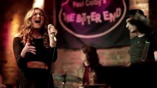 Kayla Ember -Live-The Bitter End in NYC